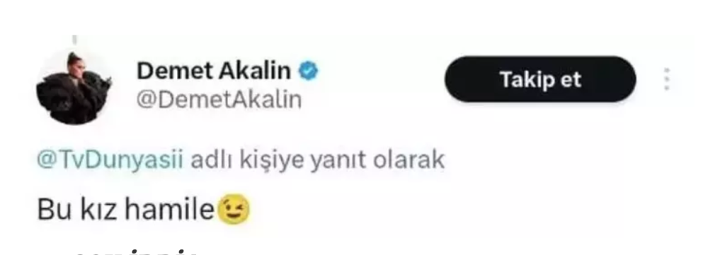 demet akalin dan soke eden alina boz iddiasi bu kiz hamile